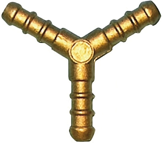 RACCORDO PORTAGOMMA 3 VIE GPL