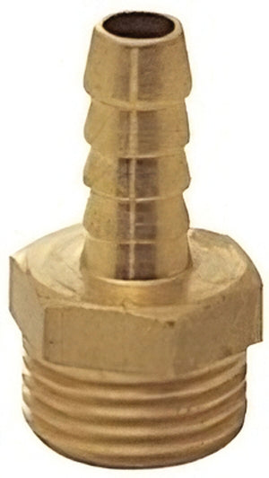 RACCORDO PORTAGOMMA GPL M 1.2x10 10.00 pz