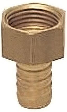 RACCORDO PORTAGOMMA METANO F 1.2x14 10.00 pz