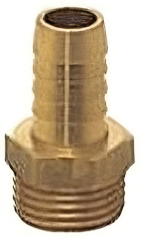 RACCORDO PORTAGOMMA METANO M 1.2x14 10.00 pz