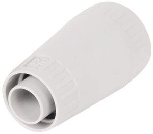 RACCORDO TUBO-GUAINA DIAMETRO DIVERSO IP65  Ø mm. 16/12 50.00 pz