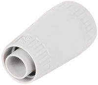 RACCORDO TUBO-GUAINA DIAMETRO DIVERSO IP65  Ø mm. 20/16 50.00 pz