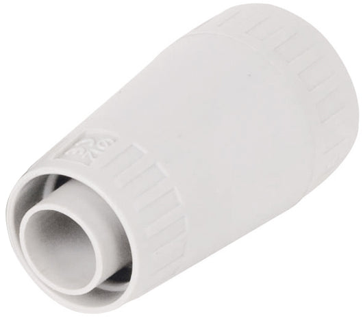 RACCORDO TUBO-GUAINA DIAMETRO DIVERSO IP65  Ø mm. 20/16 50.00 pz