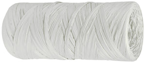 RAFIA SINTETICA A CONETTI COL. VERDE gr.200 8.00 kg