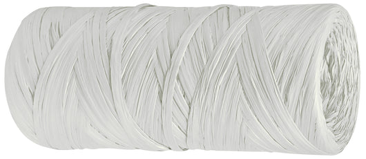 RAFIA SINTETICA A CONETTI COL. VERDE gr.200 8.00 kg