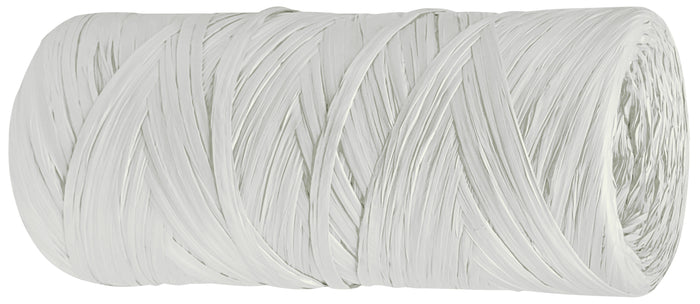 RAFIA SINTETICA A CONETTI COL. VERDE gr.200 8.00 kg