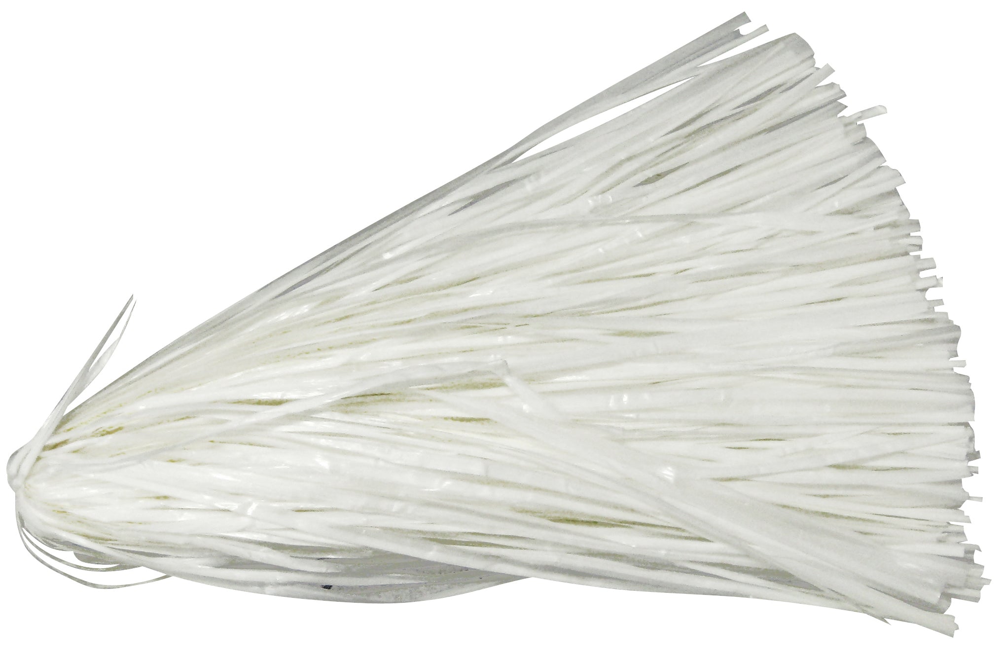 RAFIA SINTETICA A MAZZETTI COL. AVORIO gr.200 cm.120 15.00 kg