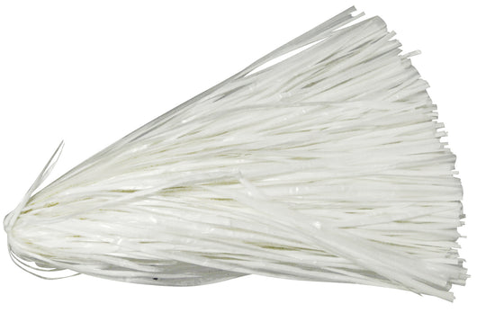 RAFIA SINTETICA A MAZZETTI COL. AVORIO gr.200 cm.120 15.00 kg