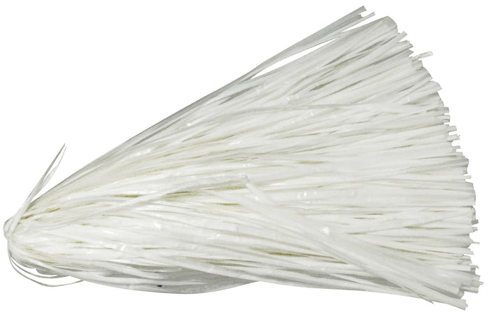 RAFIA SINTETICA A MAZZETTI COL. AVORIO gr.200 cm.120 15.00 kg