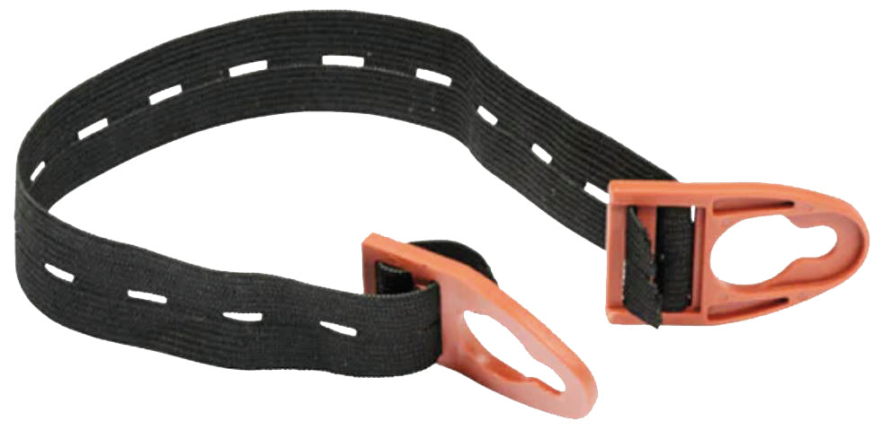 Raimondi ELASTICO CON AGGANCI PER GINOCCHIERE 10.00 pz