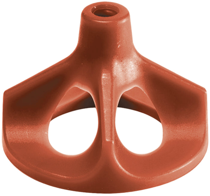 Raimondi GHIERA PER BASE LIVELLANTE A VITE PER PIASTRELLE 300 pz.