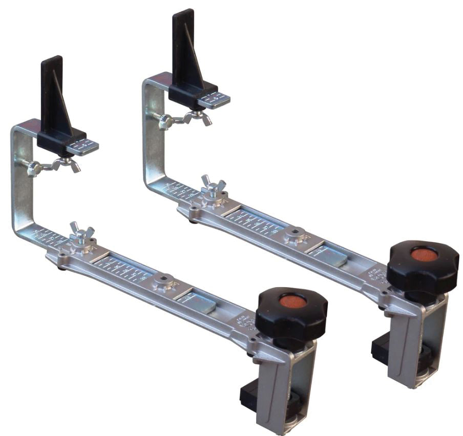 Raimondi MONTAGRADINI SPEED regolabile 5:55 mm.