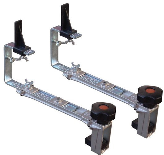 Raimondi MONTAGRADINI SPEED regolabile 5:55 mm.