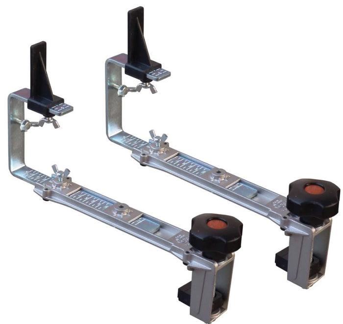 Raimondi MONTAGRADINI SPEED regolabile 5:55 mm.