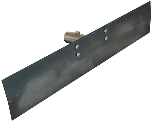 Raimondi SPANDIMALTA IN ACCIAIO TEMPRATO SENZA MANICO cm. 55