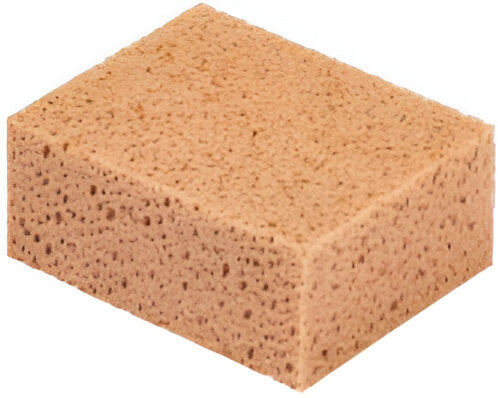 Raimondi SPUGNA IN POLIESTERE PER PAVIMENTI  cm. 14x11x6