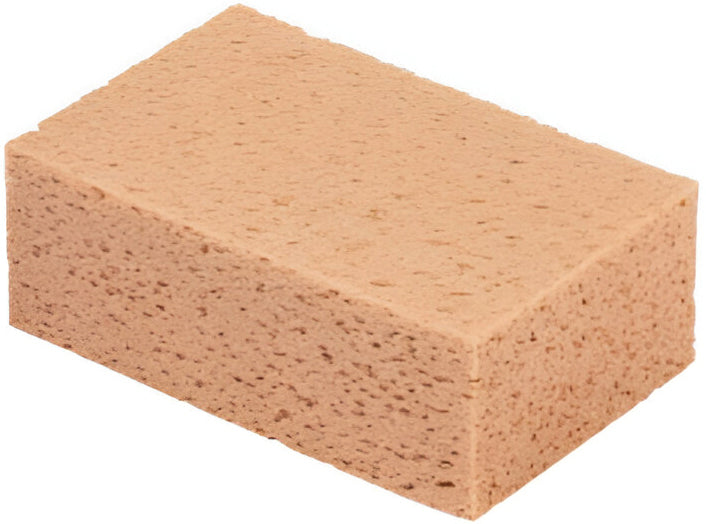 Raimondi SPUGNA IN POLIESTERE PER PAVIMENTI  cm. 18,5x12x6,5
