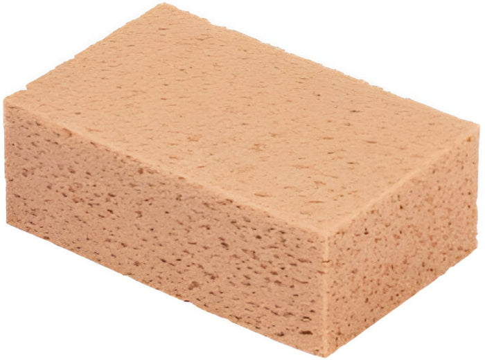 Raimondi SPUGNA IN POLIESTERE PER PAVIMENTI  cm. 18,5x12x6,5