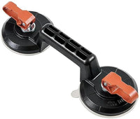 Raimondi VENTOSA DOPPIA PATTA PLUS  patte Ø mm. 112