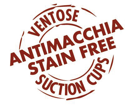 Raimondi VENTOSA DOPPIA PATTA PLUS  patte Ø mm. 112