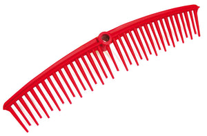 RASTRELLO PER GIARDINO IN POLIPROPILENE 35 denti