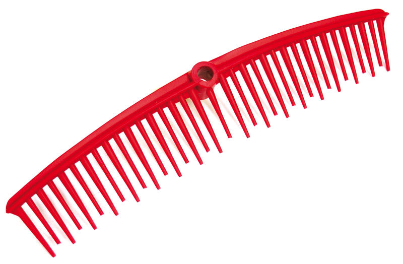 RASTRELLO PER GIARDINO IN POLIPROPILENE 35 denti