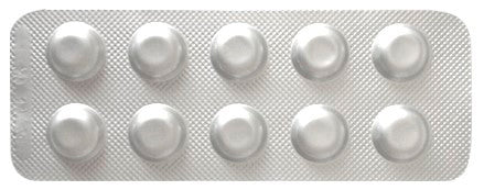 REAGENTI PH 10 PASTIGLIE