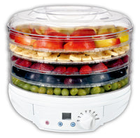 Reber ESSICCATORE PER ALIMENTI ARTUS DO3  260 W