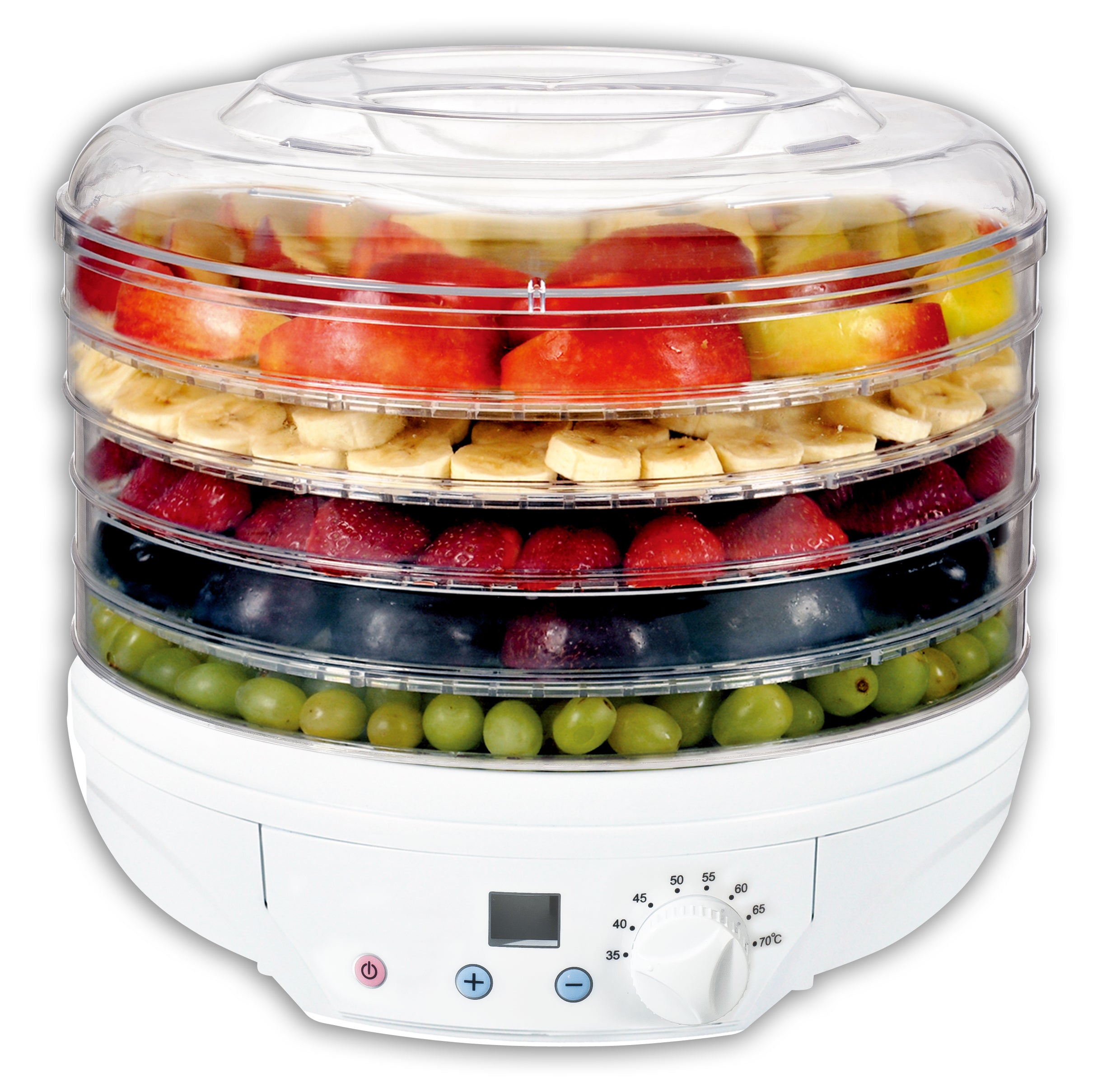 Reber ESSICCATORE PER ALIMENTI ARTUS DO3  260 W