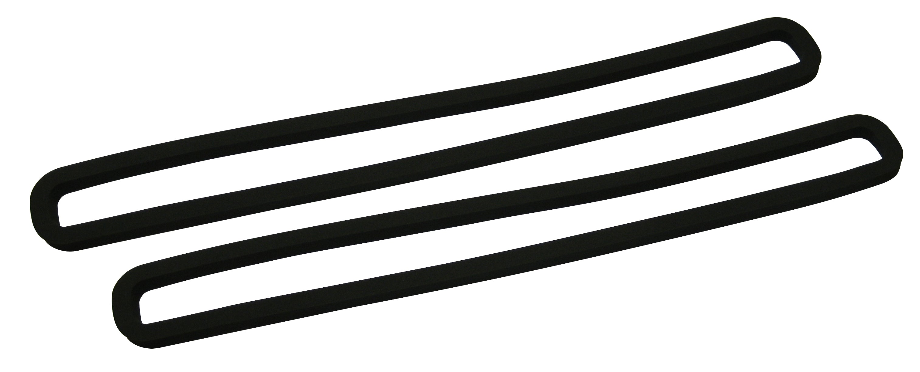 Reber GUARNIZIONE PER MACCHINA SOTTOVUOTO 2 PZ.