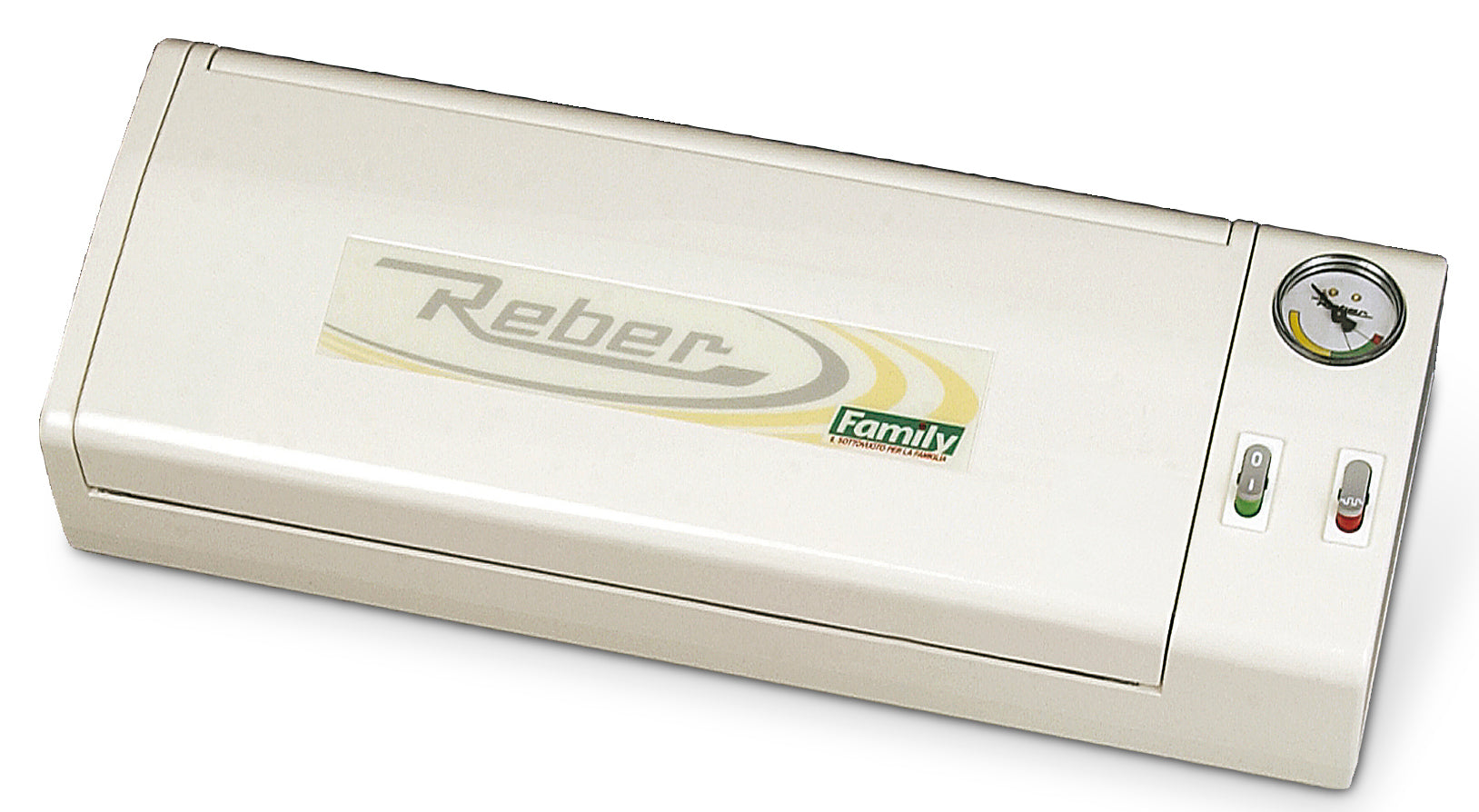 Reber MACCHINA PER SOTTOVUOTO FAMILY  190 W