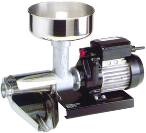 Reber SPREMIPOMODORO ELETTRICO 9008nn° 3 - Hp 030 - 400 W