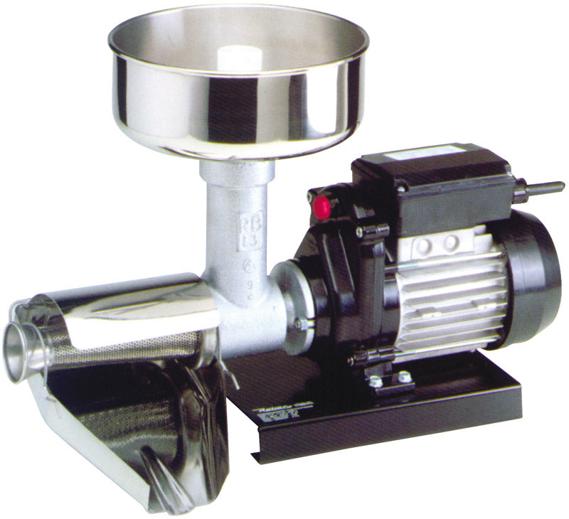 Reber SPREMIPOMODORO ELETTRICO 9008nn° 3 - Hp 030 - 400 W