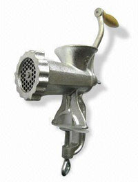 Reber TRITACARNE MANUALE  n° 5