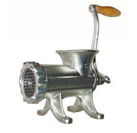 Reber TRITACARNE MANUALE n° 12