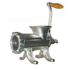 Reber TRITACARNE MANUALE n° 22