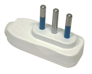 Reer SPINA RIBASSATA 2P+T 10A 10.00 pz