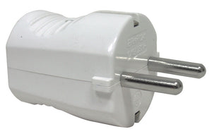 Reer SPINA SCHUKO 2P+T 16A 10.00 pz