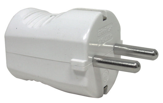 Reer SPINA SCHUKO 2P+T 16A 10.00 pz