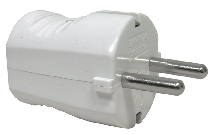 Reer SPINA SCHUKO 2P+T 16A 10.00 pz