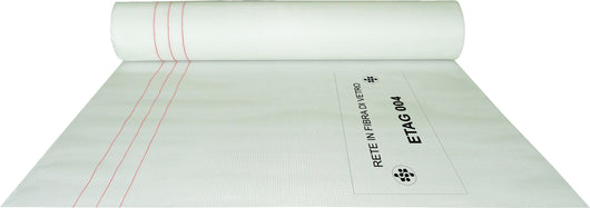 RETE PORTAINTONACO Rotolo mt.1x50 gr/mq 155