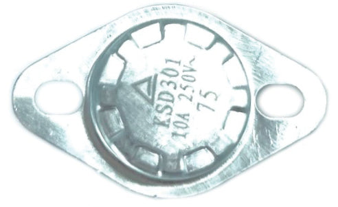 RICAMBIO PROTEZIONE TERMICA (9) PER 53880