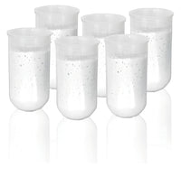 RICARICA UNIVERSALE PER DOSATORI DI POLIFOSFATO 6 pz.