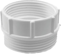 RIDUZIONE PER SIFONE LAVELLO  F/M 1.1/4x1.1/2 25.00 pz