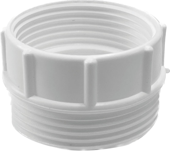 RIDUZIONE PER SIFONE LAVELLO  F/M 1.1/4x1.1/2 25.00 pz