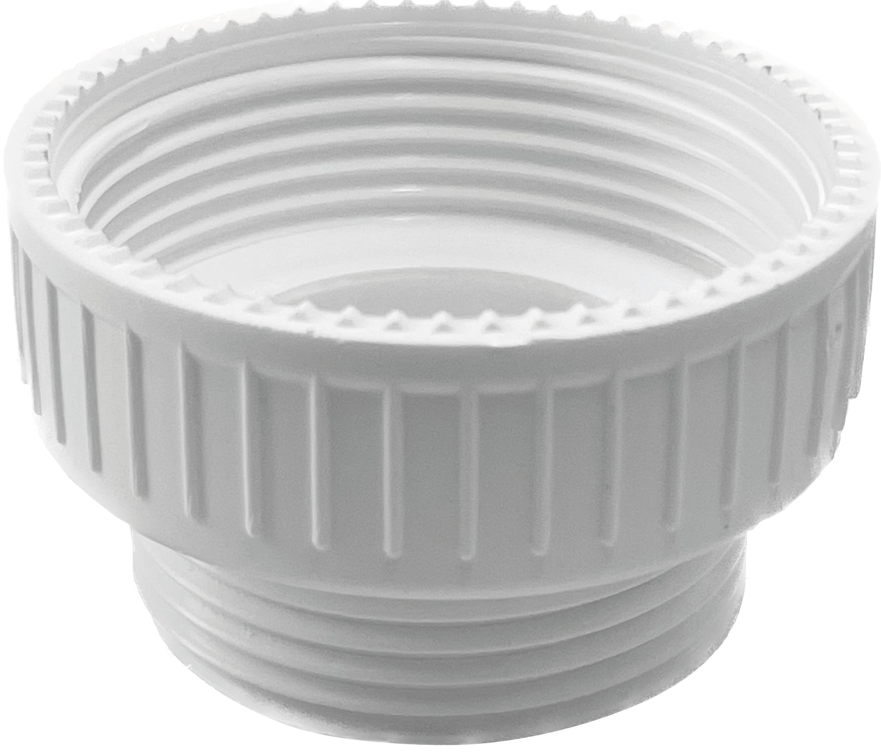 RIDUZIONE PER SIFONE LAVELLO F/M 1.1/2x1.1/4 25.00 pz