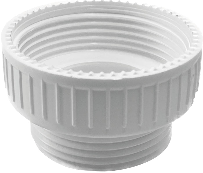 RIDUZIONE PER SIFONE LAVELLO F/M 1.1/2x1.1/4 25.00 pz