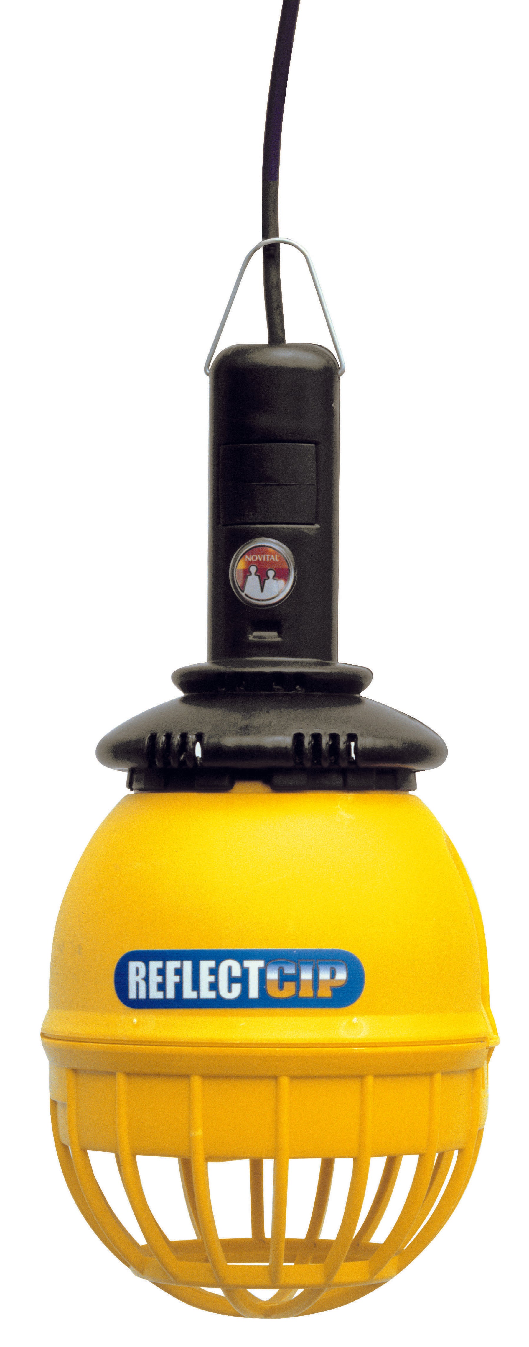 RIFLETTORE REFLECT CIP 100