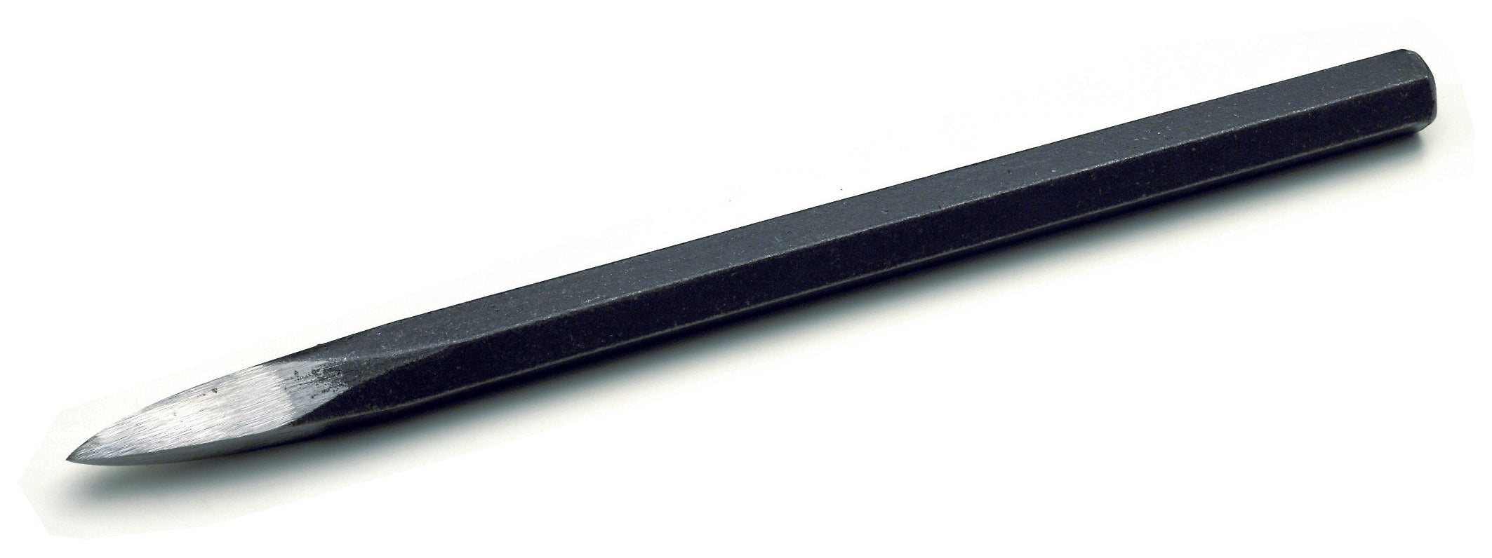 Rinaldi SCALPELLO PER MURATORE A PUNTA  mm. 250x16