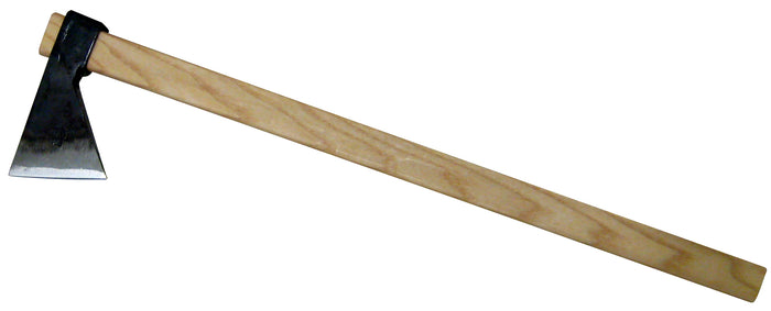 Rinaldi SCURE SILA CON MANICO gr. 350